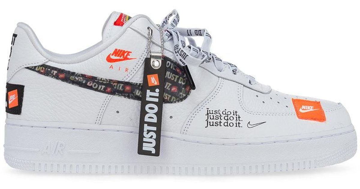air force 1 jdi collection