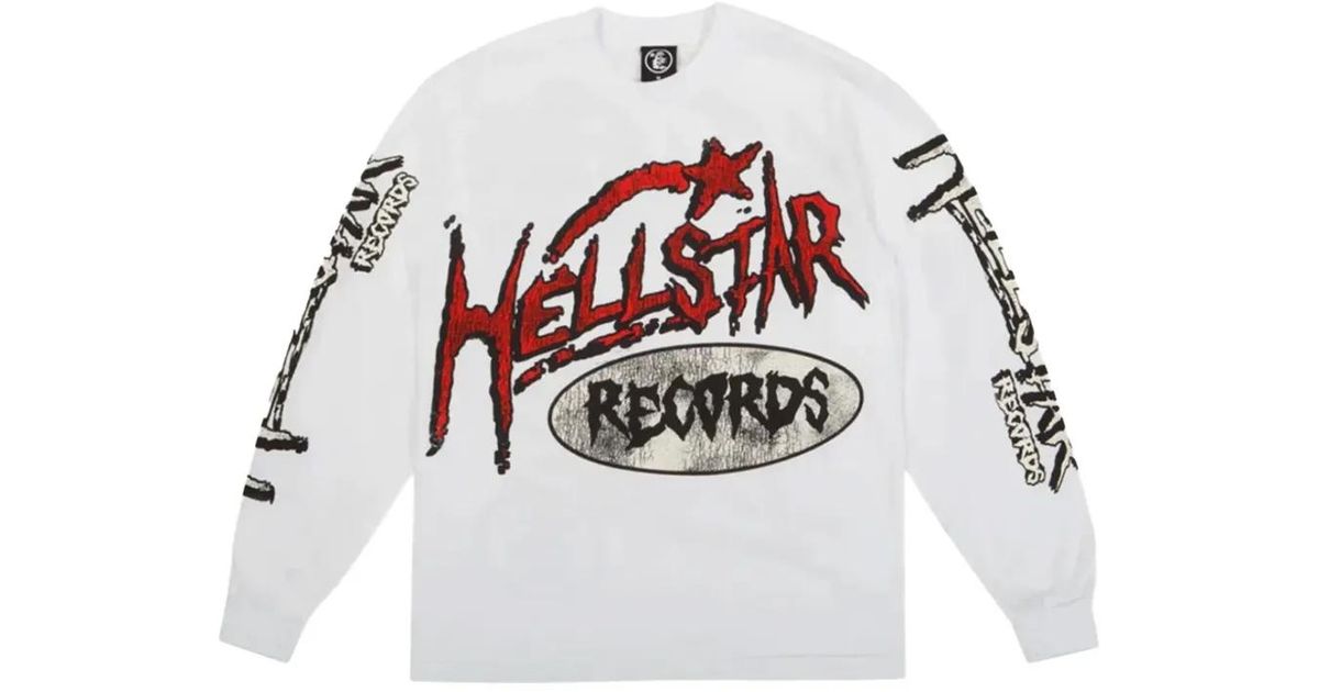 Hellstar Records Tシャツ 32004908_61746596_600.jpg