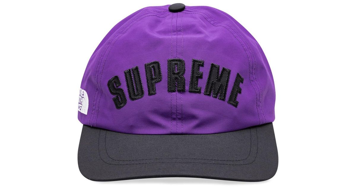 Purple Supreme Hat Best Sale, 50% OFF | www.pegasusaerogroup.com