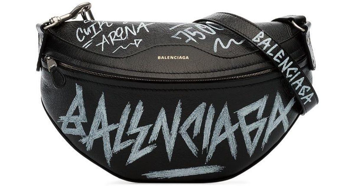 balenciaga sacoche