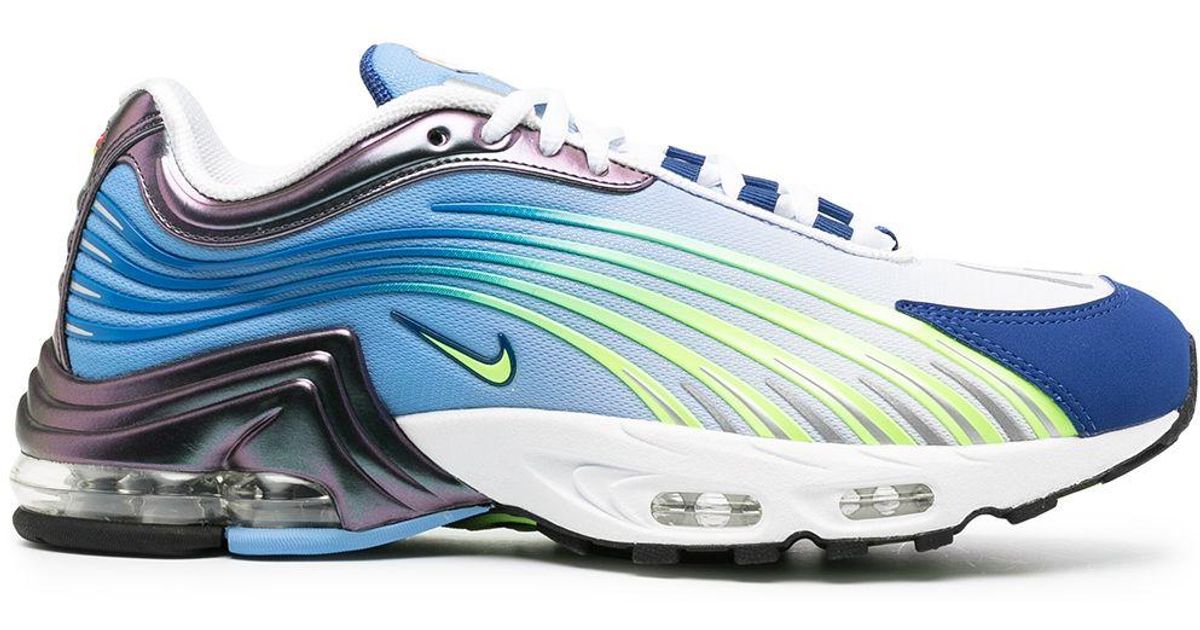 nike air max plus ii men's stores