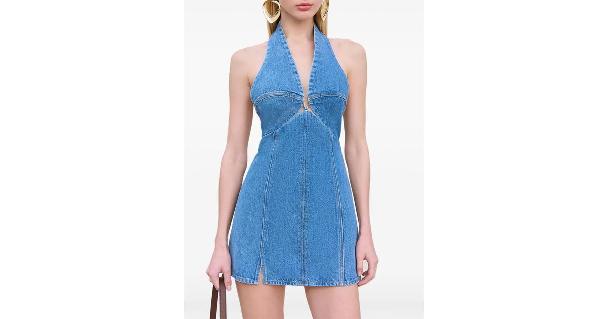 pale blue bridesmaid dresses Mismatched Chiffon A-line Long Dresses, CB0071 Size:2Y Is it proper to Lace bodice