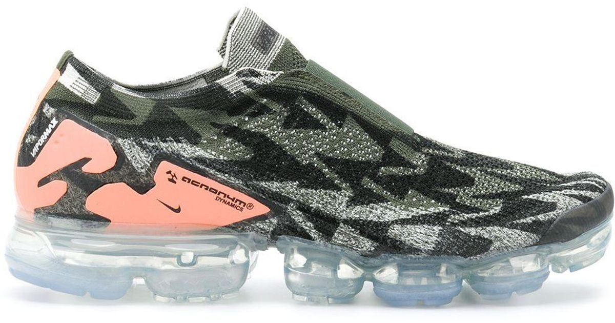nike vapormax x acronym