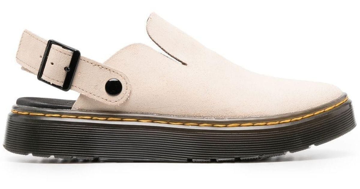 carlson lusso mules