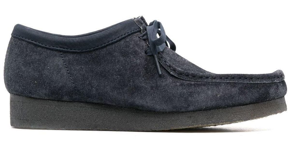 clarks low heel booties