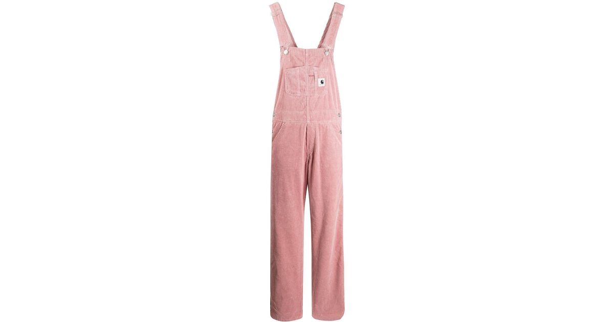carhartt cord dungarees