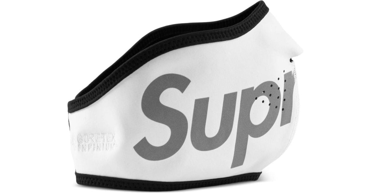 スキー・スノーボードアクセサリー WINDSTOPPER Face mask Black