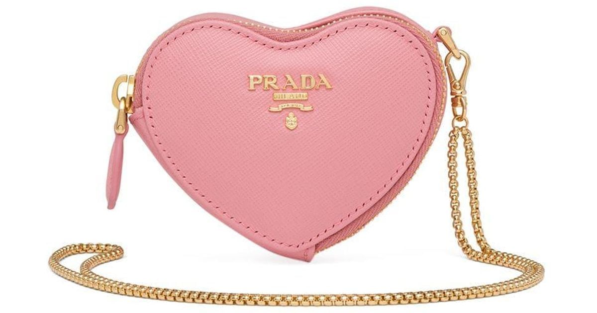 Shop Heart Prada Bag | UP TO 57% OFF