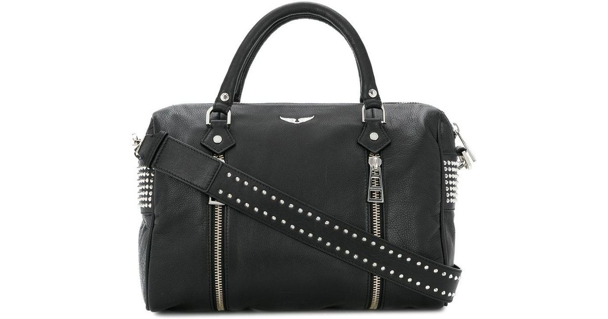 Sac Sunny Medium Zadig Et Voltaire Aliexpress