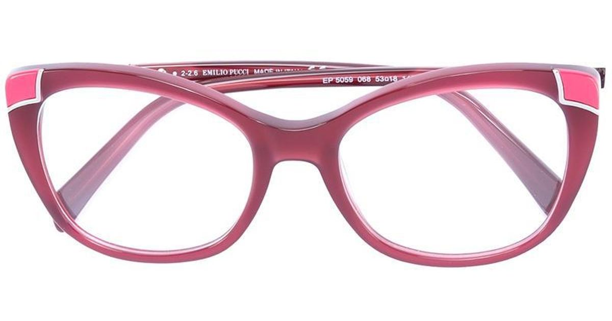 butterfly frame glasses