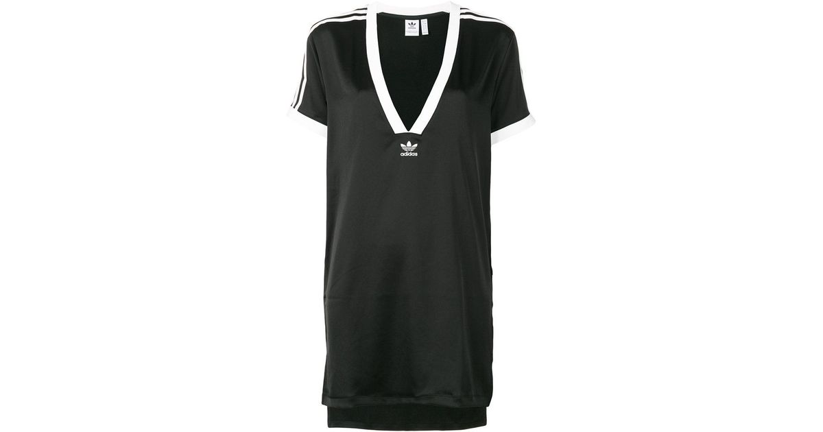 adidas fashion league t shirt