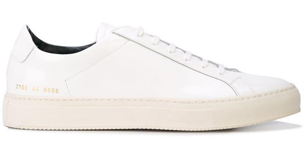 common projects 2160