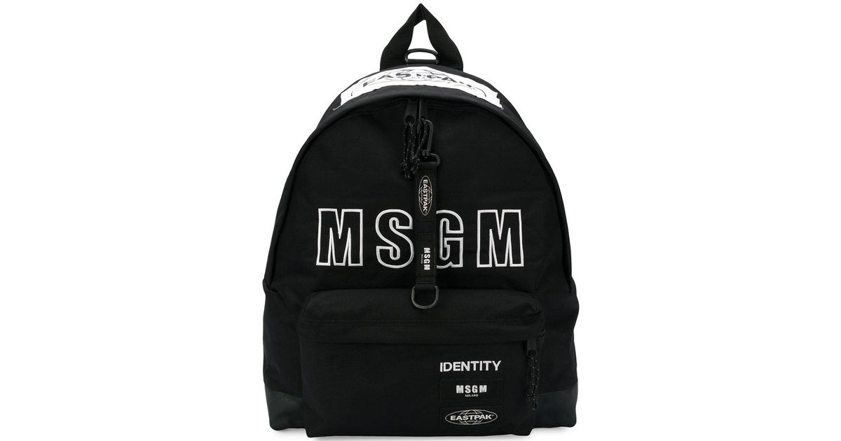 msgm backpack