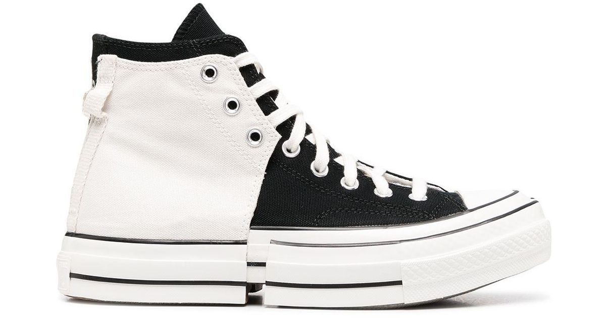 feng chen wang converse black