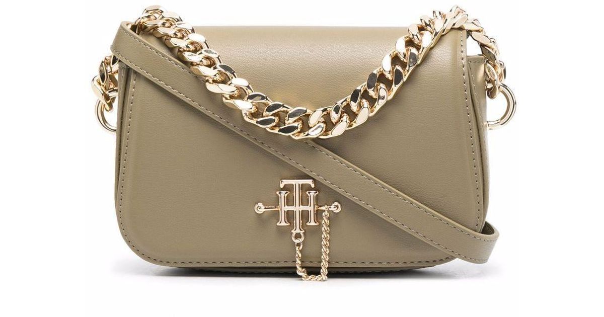 tommy hilfiger mini crossbody