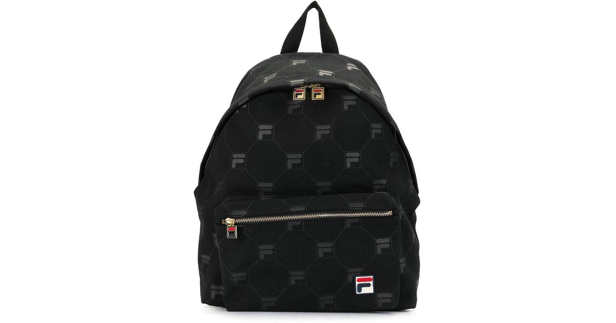 fila victor backpack