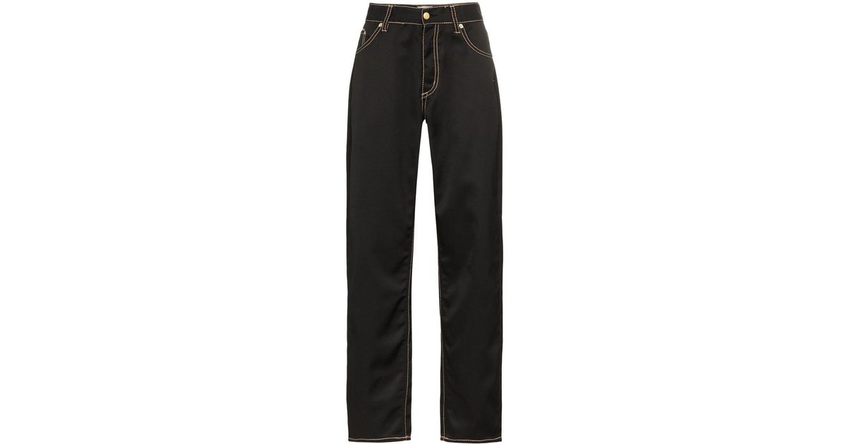 Eytys Denim Benz Cali Jeans in Black for Men | Lyst Canada