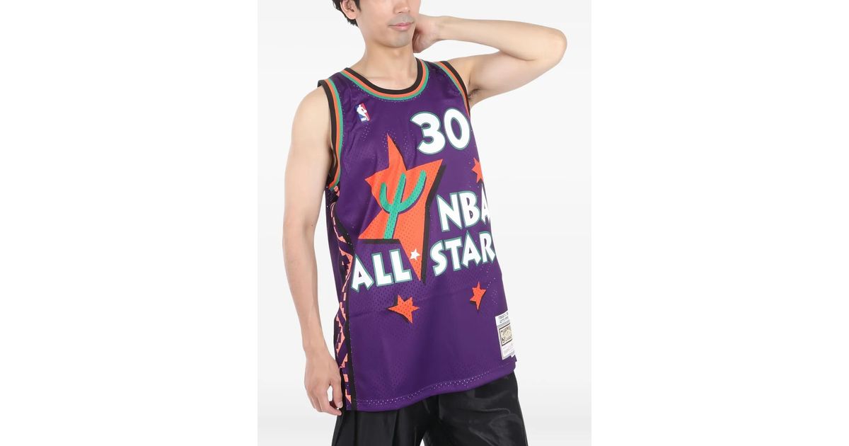 95 nba all star jersey
