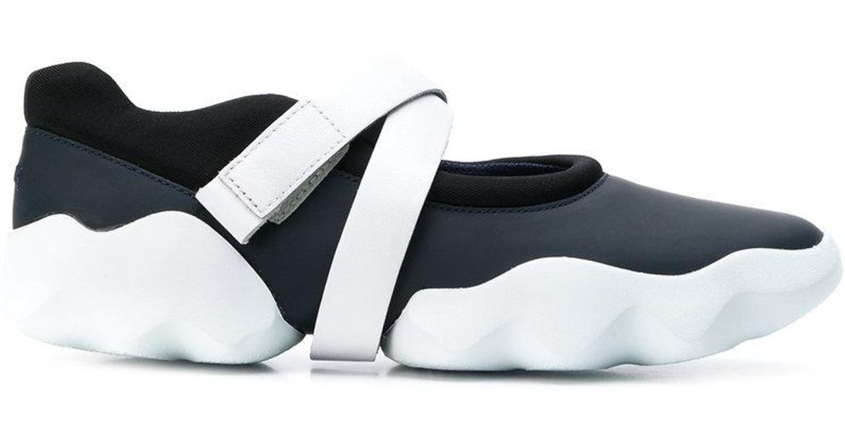 camper dub sneaker