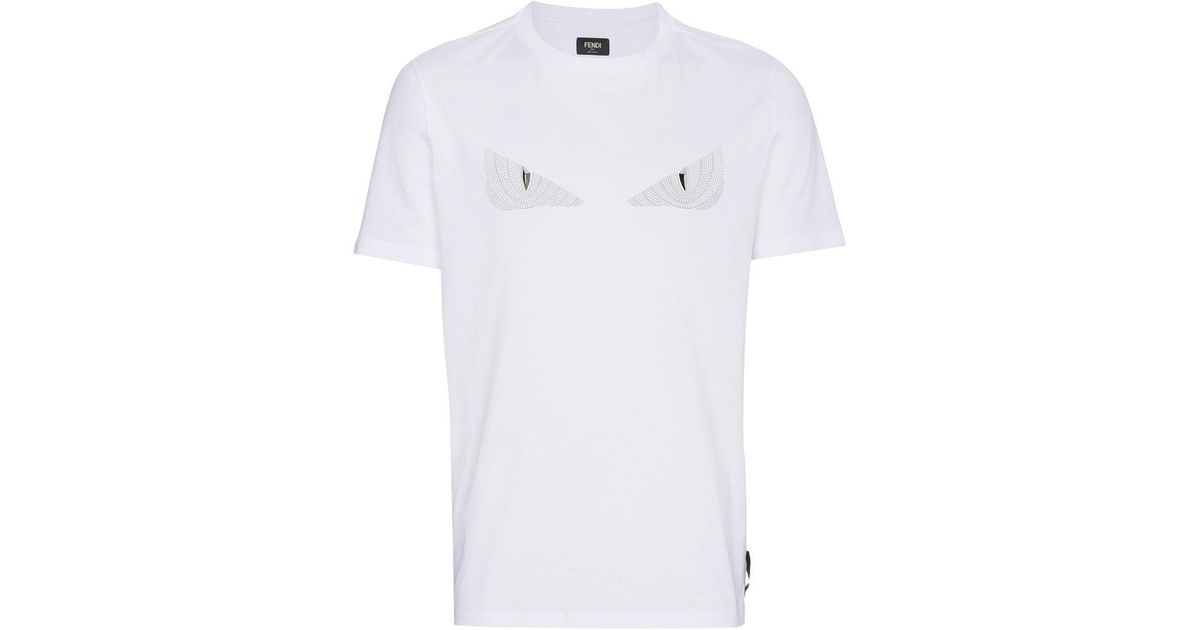 ★GRAILZ★ PRIVATE EYE TSHIRTS WHITE Ripzone Men's Giles Photo Graphic T Shirt - Bright White