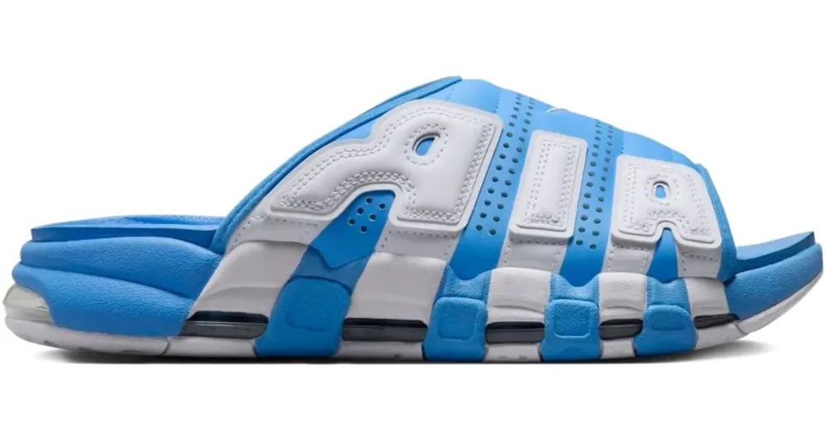 Nike Air More Uptempo Slide 