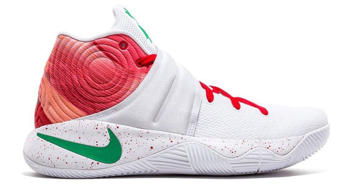 kyrie 2 cream