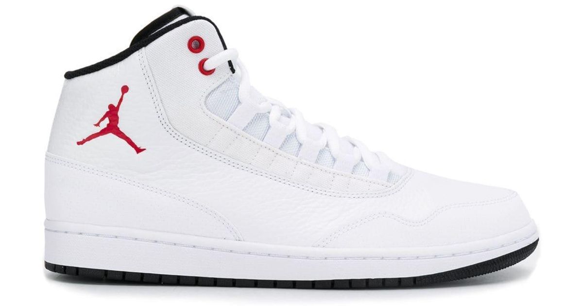 Zapatillas Jordan Executive Nike de hombre de Blanco |