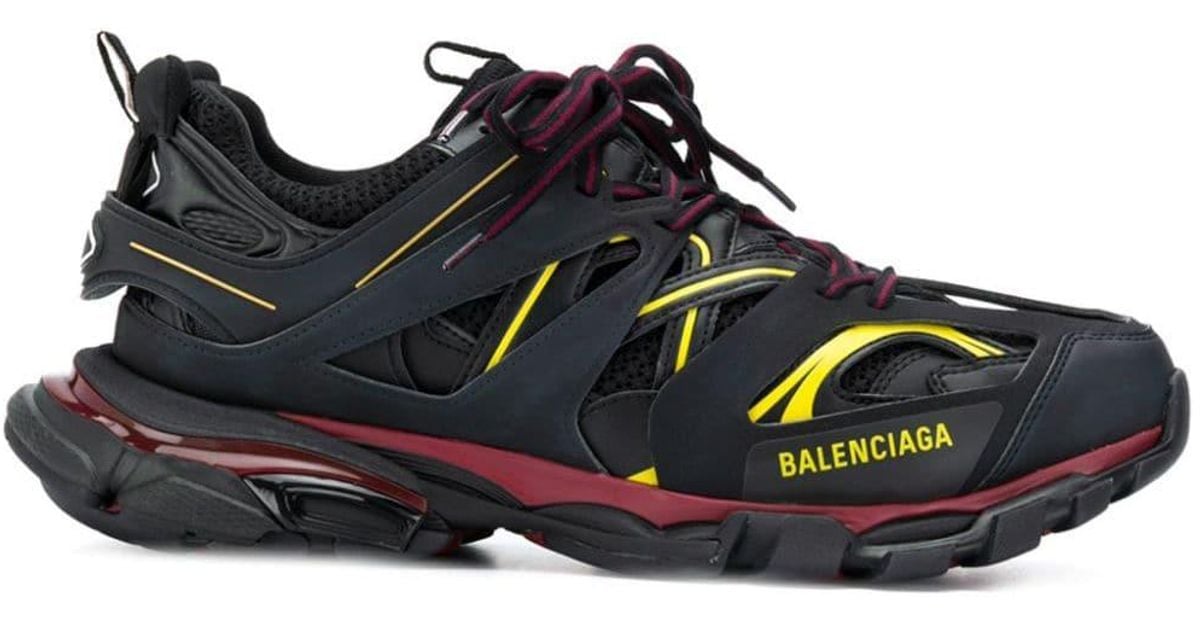 basket balenciaga homme 2015