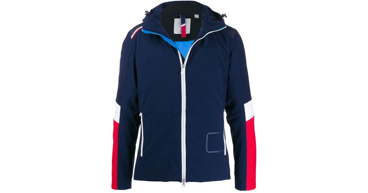 rossignol supercorde jacket