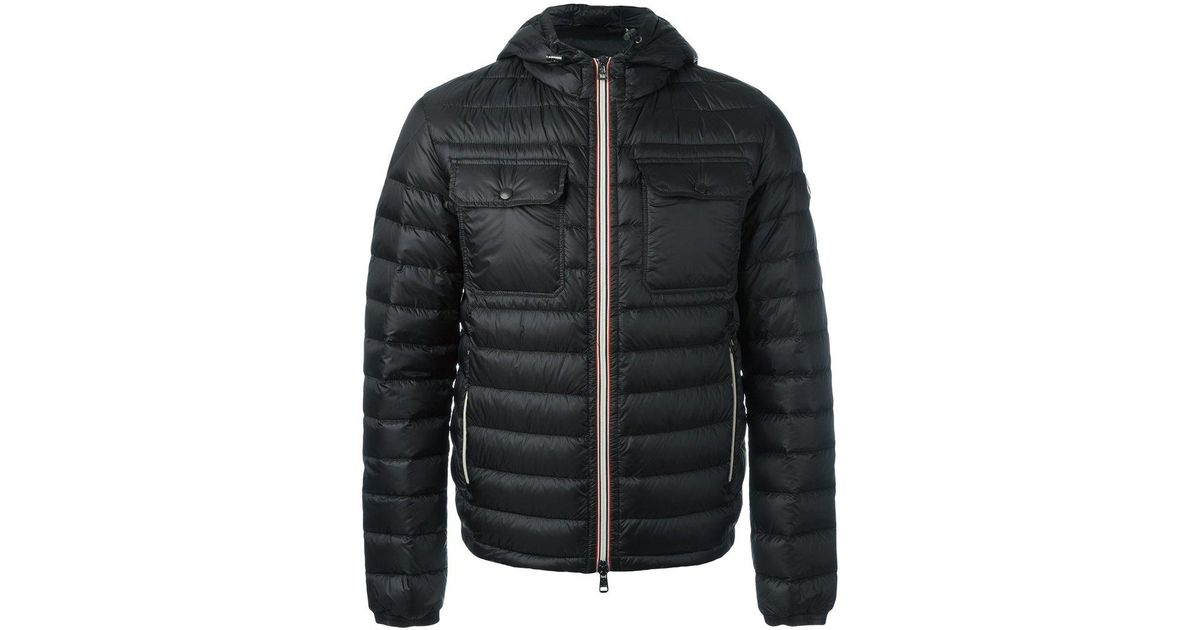 moncler douret jacket