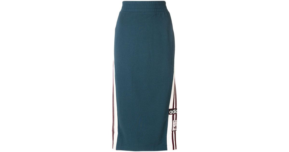 adidas adibreak skirt
