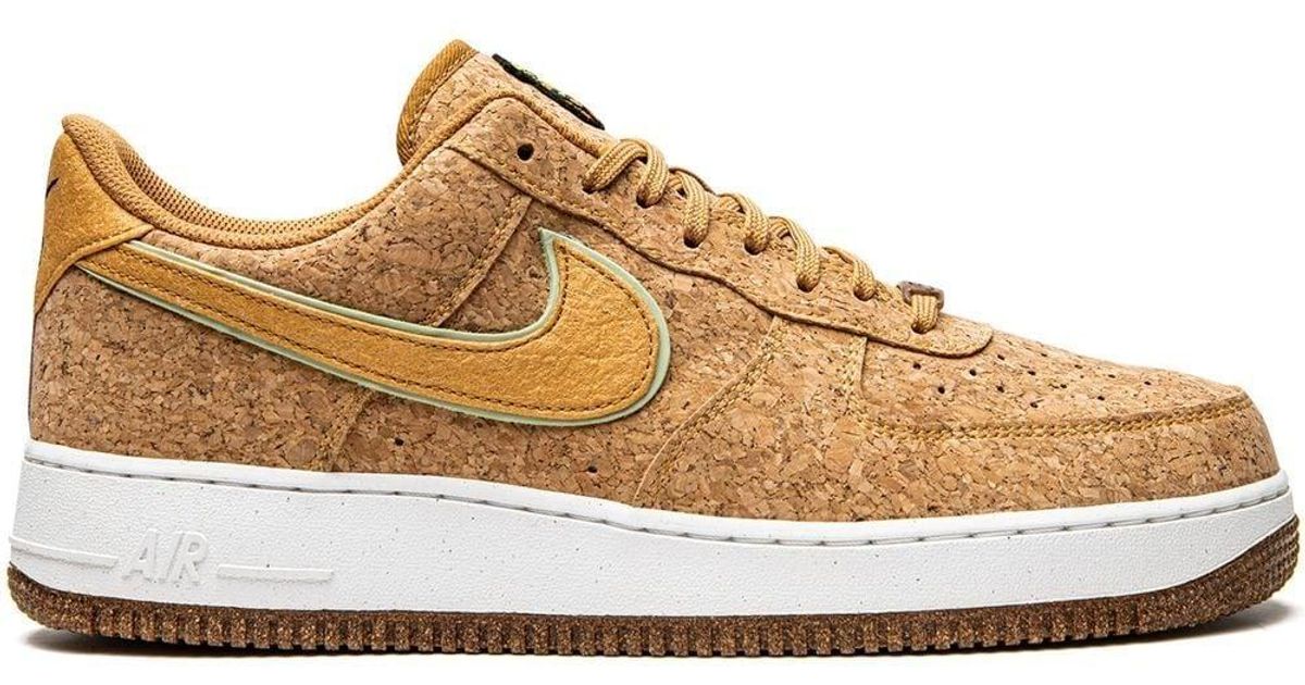 cork af1 low