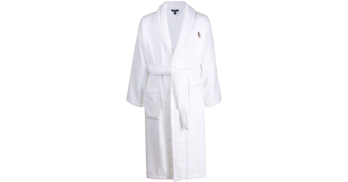 polo robes