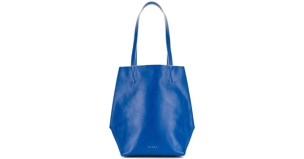 marni top handle bag