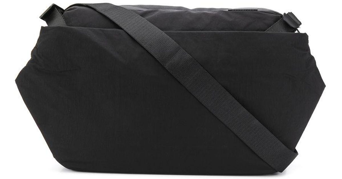 oversized crossbody bag