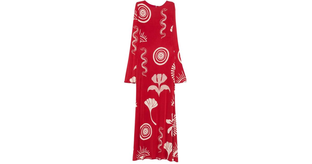 Amay Dress