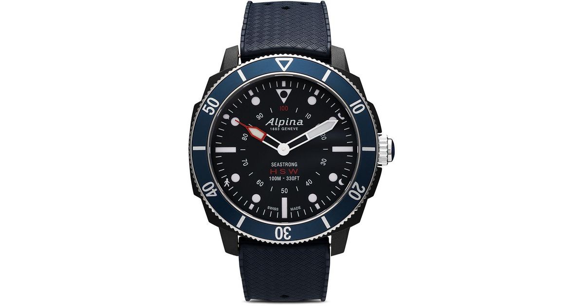 alpina seastrong hsw