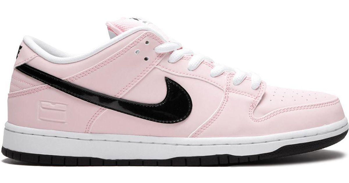 Nike Dunk Low Elite Sb Sneakers for Men - Lyst