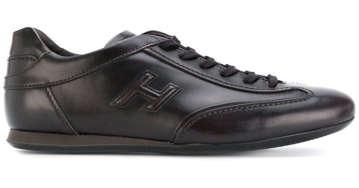 Hogan olympia homme hotsell