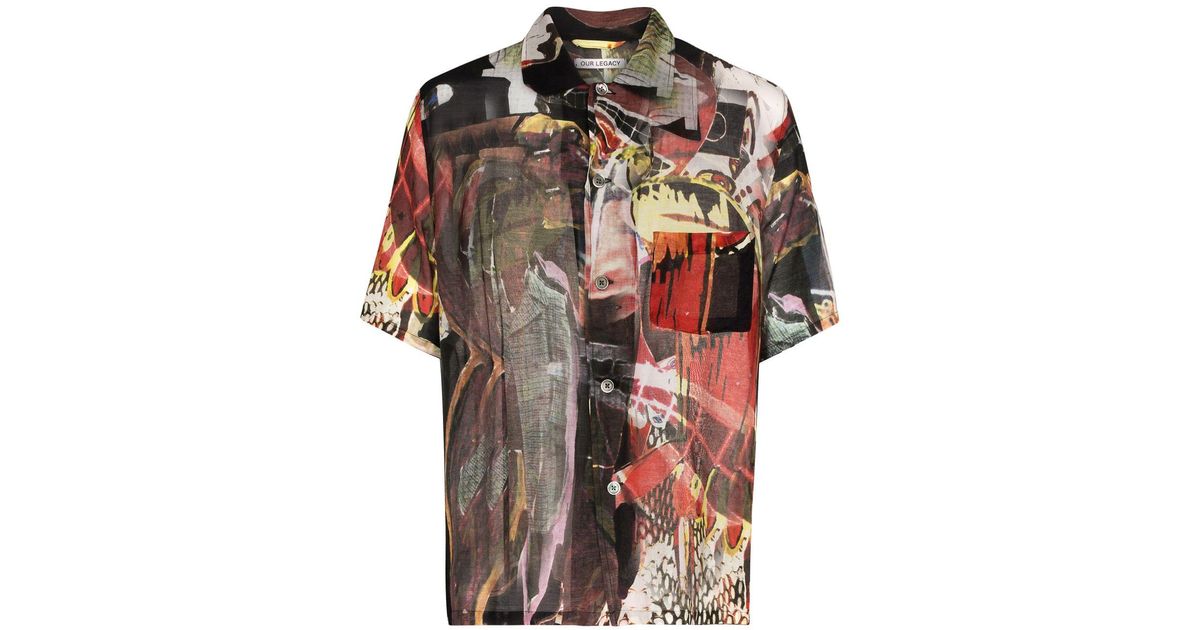 our legacy peace crowd shirt
