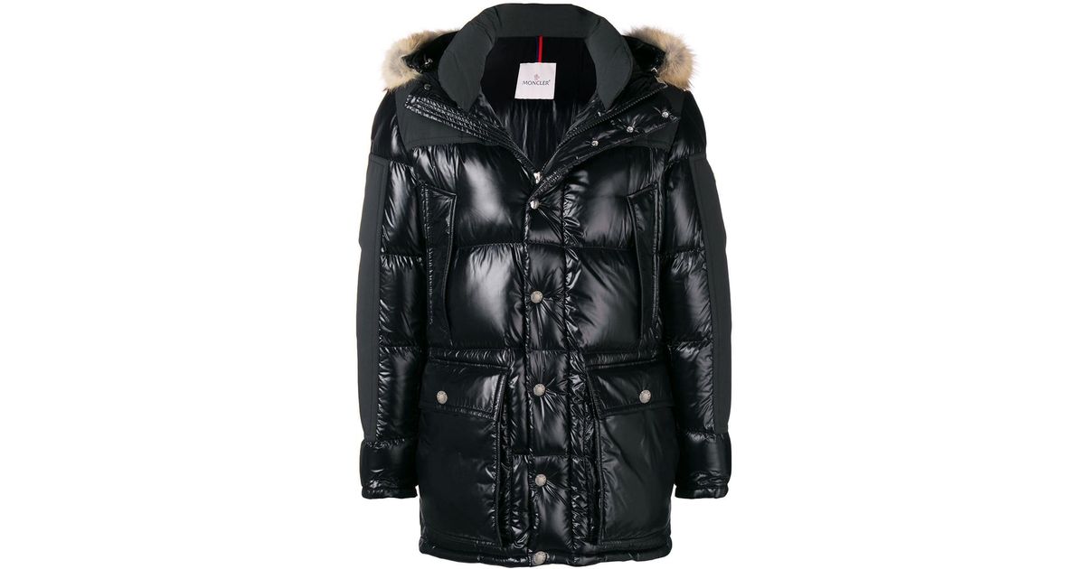 moncler frey jacket