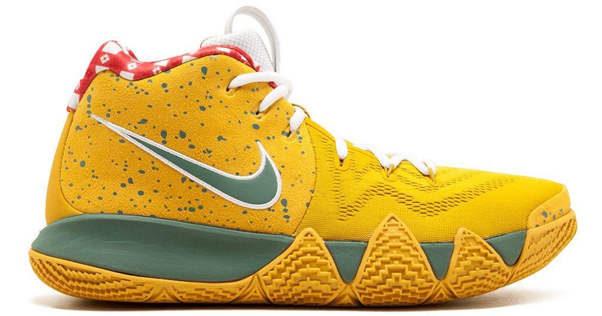 kyrie 4 b