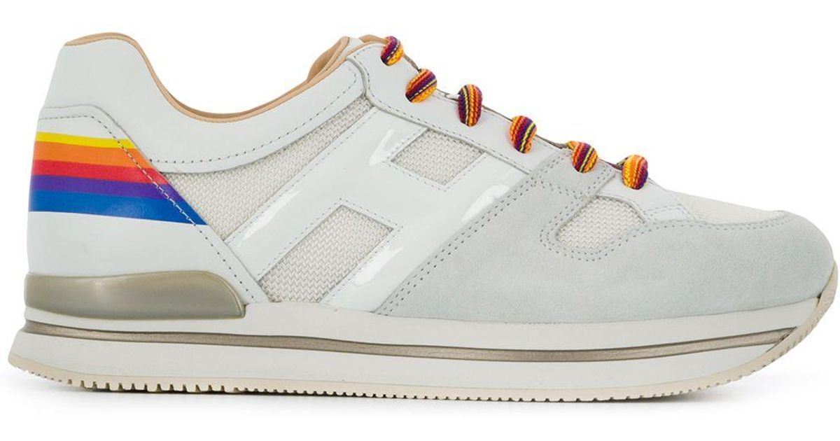 hogan sneaker h222 sale