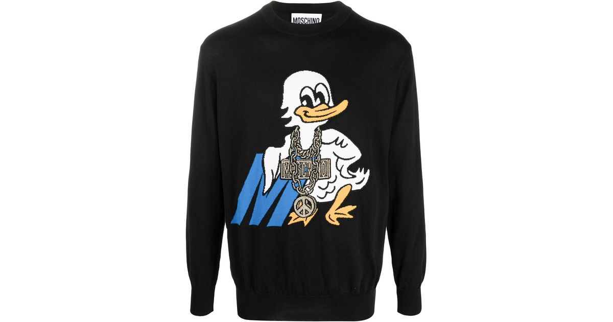 palace skull knit sweater