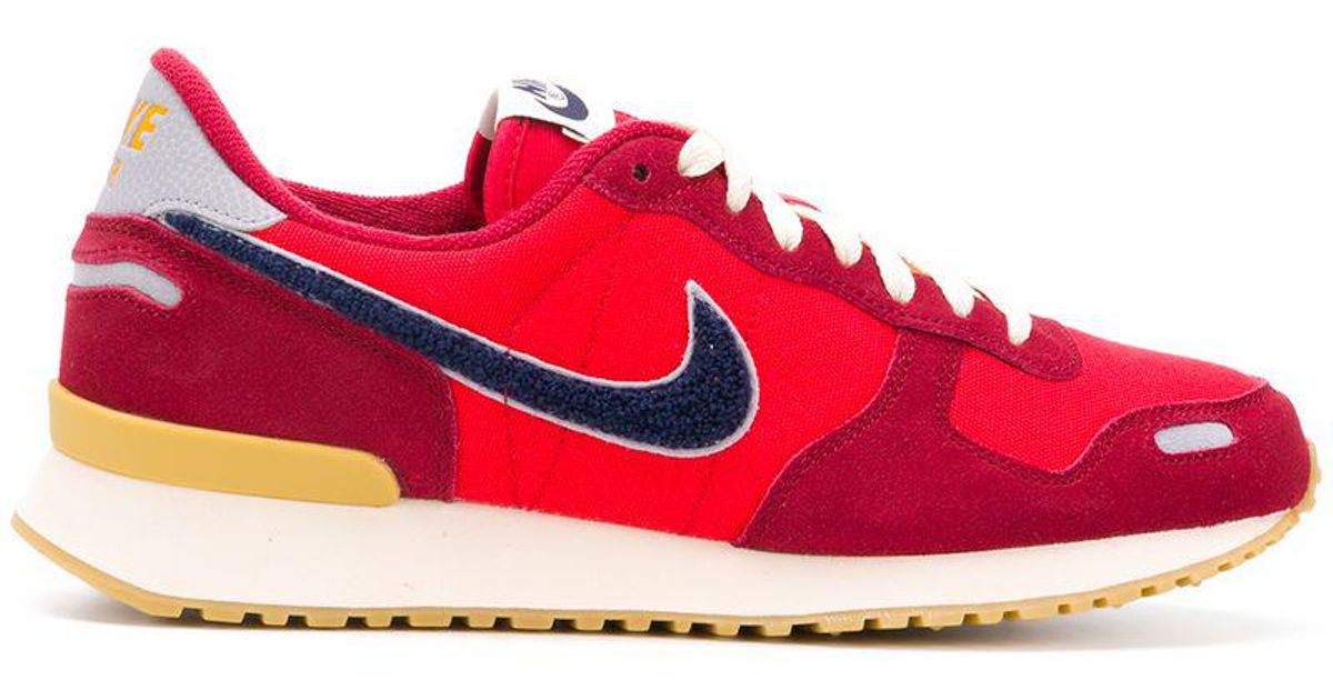 nike air vortex rouge