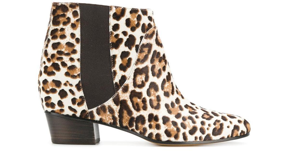 golden goose dana boots