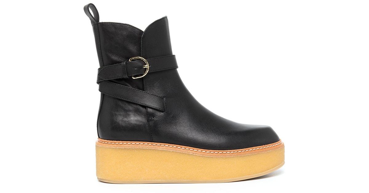 ulla johnson lennox boot