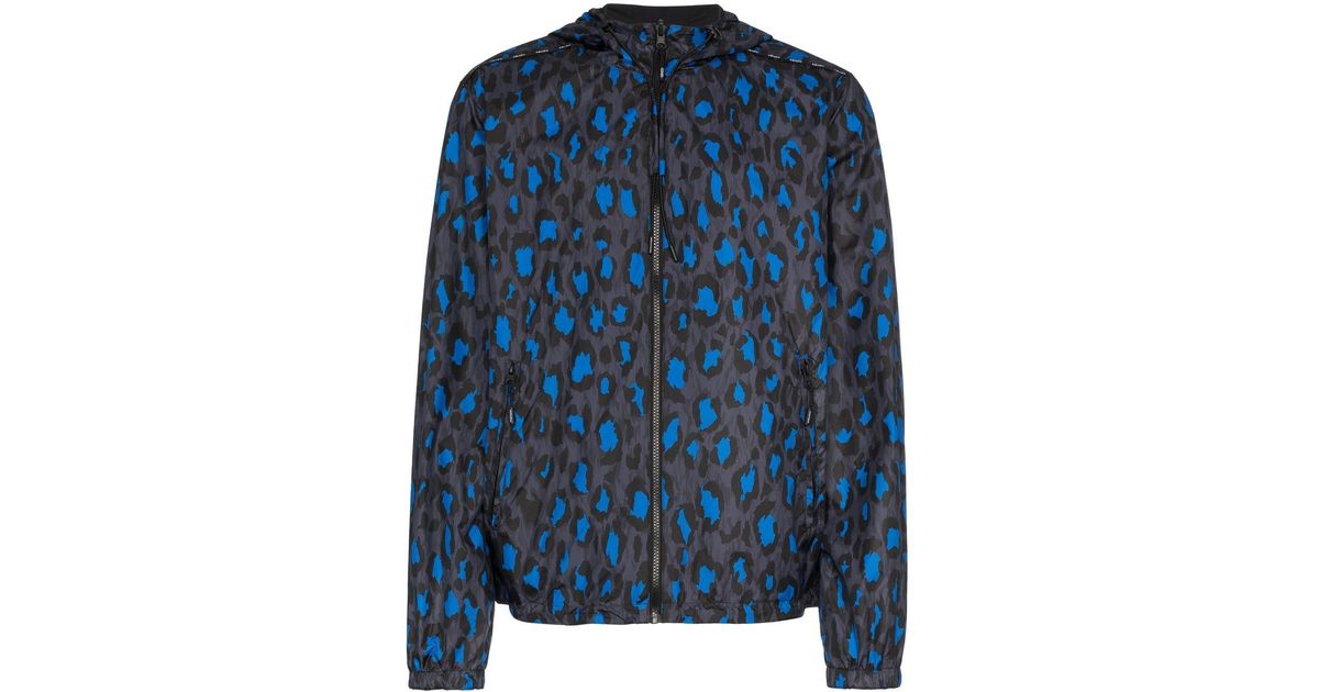 Coupe vent kenzo reversible sale