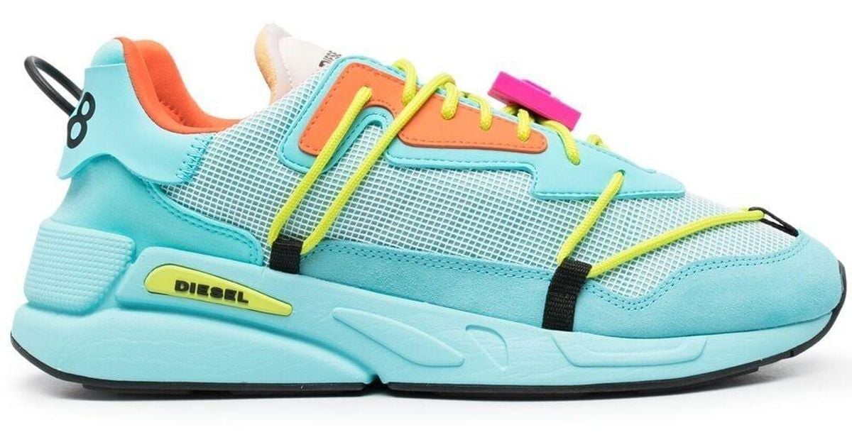 diesel serendipity trainers
