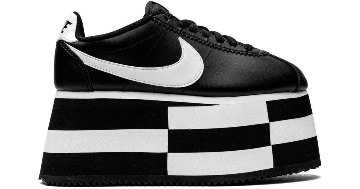 comme de garcons cortez